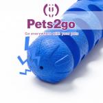 Vocalize 175X40mm Chew Toys For Tough Chewers for sale