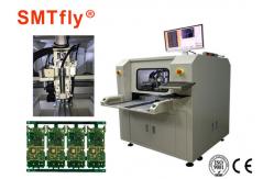 China PCB Routing Machine with Large CNC Programe Control,PCB Depanelizer supplier