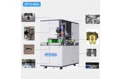 China OPTO-EDU A63.7230 Scanning Transmission Electron Microscope STEM 50KV 800000x supplier