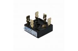China VUO36-16NO8 3 Phase Diode Bridge Rectifier Module 1600V 550A Standard supplier