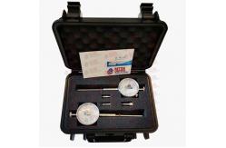 China ASTM D2573 Soil Testing Machine Precision Integrated Dial Pocket Penetrometers supplier