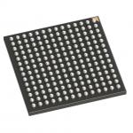 Field Programmable Gate Array LFD2NX-40-9BG196I 500MHz 1V Low Power FPGA IC Chip for sale
