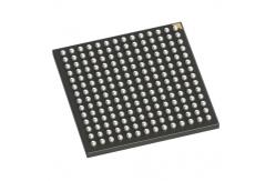 China Field Programmable Gate Array LFD2NX-40-8BG196I 500MHz General Purpose FPGA CABGA196 supplier