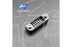 China HW-CMM Connector , HW-322S018H01 supplier