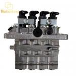 Excavator Fuel Injection Pump Diesel Pump For 2403T ,  4D87 Engine