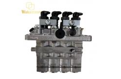 China Excavator Fuel Injection Pump Diesel Pump For 2403T ,  4D87 Engine supplier