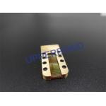 Laser Lens Set For Off-Line Tipping Paper Laser Perforation Machine