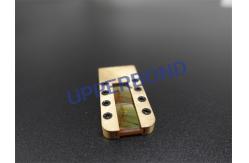 China Laser Lens Set For Off-Line Tipping Paper Laser Perforation Machine supplier
