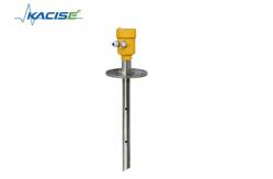 China Intelligent digital signal output 6GHz Radar water Level meter supplier