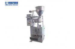 China Multifunctional Automatic Food Packing Machine , Automatic Powder Packing Machine supplier