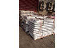 China Marine Watertight Door with Wheel Handle supplier