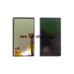 Clear Screen Cell Phone LCD Screens For HTC One Mini Complete Black for sale