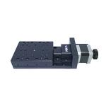 Ultrathin Motorized Linear Stage for sale