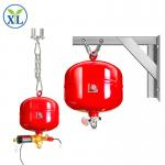 20KG FM200 Hanging Fire Fighting Equipment For Sever Room Automatic Fire Extinguishers for sale