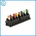 Manual 28V T3 30Amp Auto Blade Fuses ATC E39 Thermal Circuit Protector