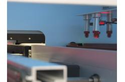 China PLC Touch Panel PCB Loader Unloader supplier