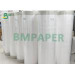 1473R Fabric Paper Soft Nonwoven 762mm X1000m Waterproof Tear Resistant