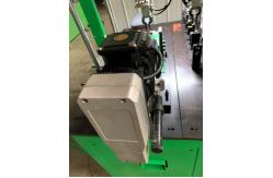 China High Efficiency Tube Shrinking Machine For Condenser Evaporator Manufacturing supplier