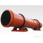 M-1105 Metallurgy Machine Rotary Drum Cooler Pabrik 7 Full Set