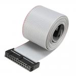 2.54mm Flat Flexible Ribbon Cable 26Pin suitable For Computer for sale