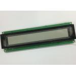 256S323A3U USB VFD Display , Graphic Display Module 256x32 Dots High Reliability for sale