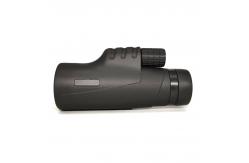 China 10x42 Long Range Monocular Telescope With Night Vision supplier