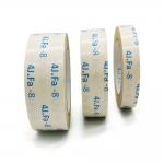 Self Adhesive Double Sided Carpet Tape 10 - 50mm Width Eco-Friendly for sale