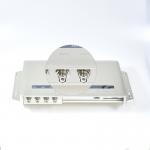 Fixed UHF RFID Reader EPC Global Class 1 Gen 2 Protocol 0-30m Aluminum Alloy Case for sale