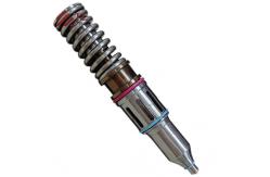 China Engine Parts Injector 0B43E276 1624390 2501306 Common Rail Injector supplier