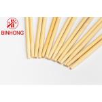 Twins Chopsticks of 21cm, 23cm, 24cm, Without Knot ,with knot
