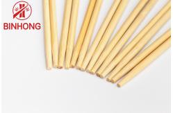 China Twins Chopsticks of 21cm, 23cm, 24cm, Without Knot ,with knot supplier