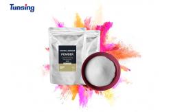 China DTF TPU Digital Printing Transfer Good Quality Hot Melt Powder supplier