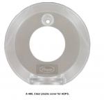 4.4oz Adjustable Differential Pressure Switch 1/2 NPT Connection