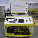 For Toyota Prius Vocational Equipment Hybrid Engine Education Training Board for sale