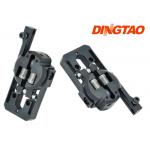 59137000 GT7250 S7200 Spare Parts Suit For Guide Roller Lower 093 S-93-7 for sale