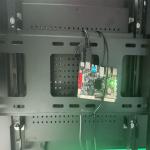 32 Optically Bonded LCD Services For KTV 2000nits