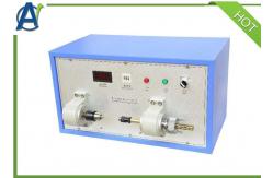 China IEC60851-3 Automated Springiness Test Instrument For Copper Wires supplier