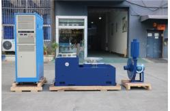 China 20kN Random Vibration Testing Equipment Meets ISTA 6 Testing Standard supplier