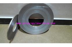 China High Flexible Mica Insulation Cable Wrapping Tape , Acid Proof Fireproof Tape supplier