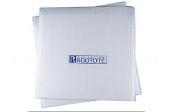China PE Extruded Film Poly Bubble Mailers Gravure Printing Tear Proof 4x6 LDPE supplier
