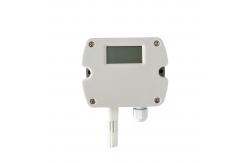 China IP65 TH-25 Temperature And Humidity Transmitter High Precision Digital supplier