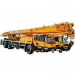 XCMG QY25 Truck Mounted Crane 25 Ton Mobile Crane With Shangchai Engine