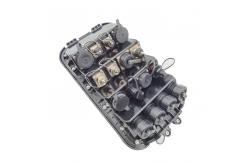 China IP67 Pre-Assembled Waterproof FTTX Enclosure Available Assembled With ODVA Hconn OptiTap supplier