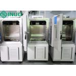 Altitude & Pressure Test Chamber for Battery Testing IEC 61960 150L