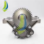 462-6685 4626685 Oil Pump For C7.1 Engine Parts for sale