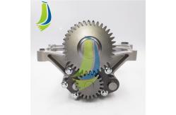 China 462-6685 Diesel Engine Oil Pump 4626685 For C7.1 Engine supplier