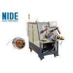 380V/50HZ Stator Winding Inserting Machine , Coil Insertion Machine for sale
