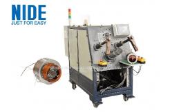 China 380V/50HZ Stator Winding Inserting Machine , Coil Insertion Machine supplier