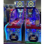 Ice Hockey Ticket Redemption Arcade Game Machine