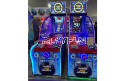 China Ice Hockey Ticket Redemption Arcade Game Machine supplier